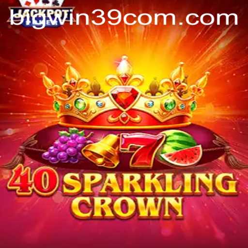 Discover the Exciting World of 40SparklingCrown: Your Guide to Winning with BIGWIN39