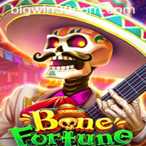 Explore the Enchanting World of BoneFortune: A Deep Dive into the Mysterious Game with BIGWIN39