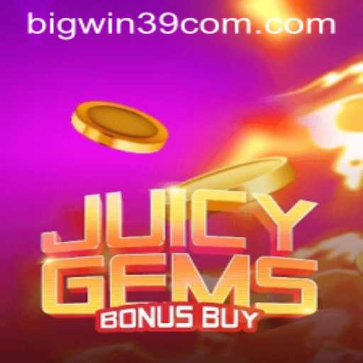 Unveiling JuicyGemsBonusBuy: A Captivating Slot Experience