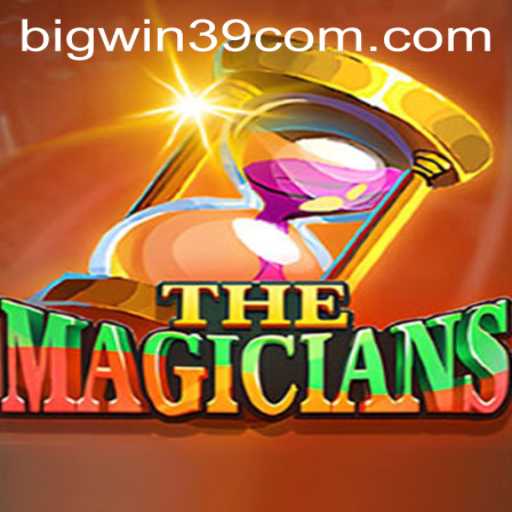 Discover the Enchanting World of TheMagicians: Unveil the Secrets with BIGWIN39