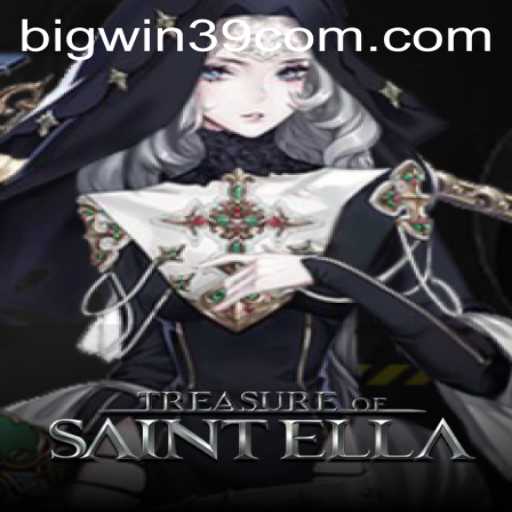 Unveiling the Secrets of TreasureofSaintElla: An Exciting Adventure Awaits
